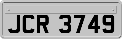 JCR3749