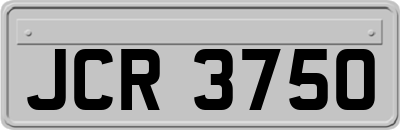 JCR3750