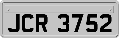 JCR3752