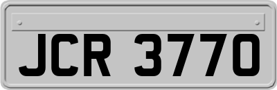 JCR3770