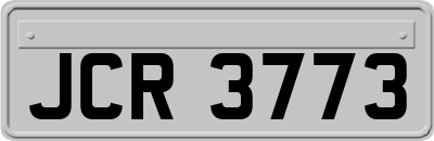 JCR3773