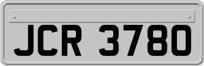 JCR3780
