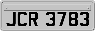 JCR3783