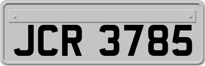 JCR3785