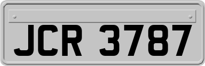 JCR3787