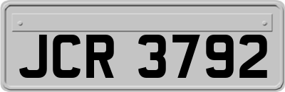 JCR3792