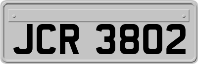 JCR3802