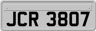 JCR3807