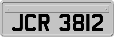 JCR3812