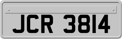 JCR3814