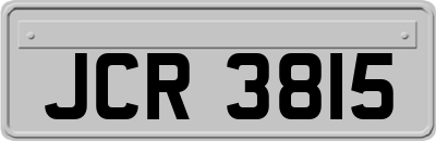 JCR3815