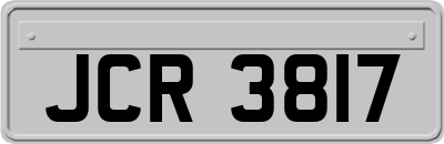 JCR3817
