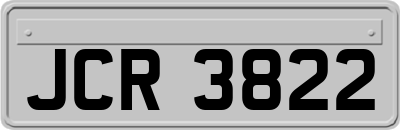 JCR3822