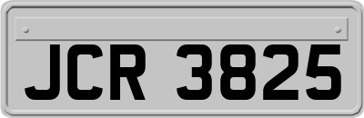 JCR3825