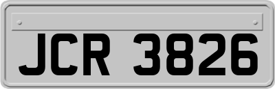 JCR3826