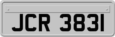 JCR3831