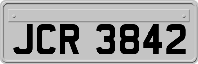 JCR3842