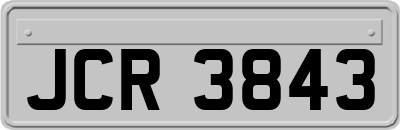 JCR3843