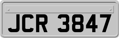 JCR3847