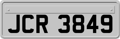 JCR3849