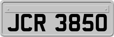 JCR3850