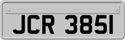 JCR3851
