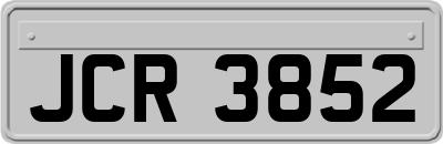 JCR3852