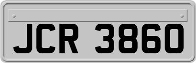 JCR3860