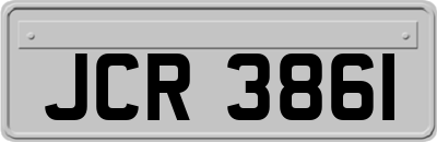 JCR3861