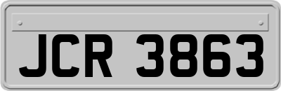 JCR3863