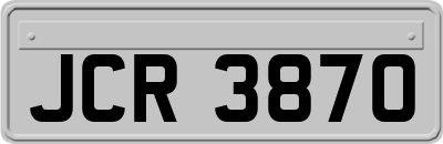 JCR3870