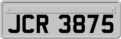 JCR3875