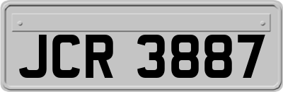 JCR3887