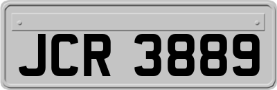 JCR3889