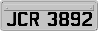 JCR3892
