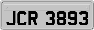 JCR3893