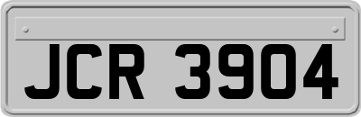 JCR3904