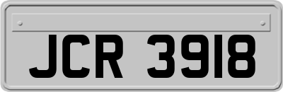 JCR3918