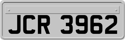JCR3962
