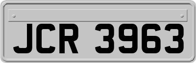 JCR3963