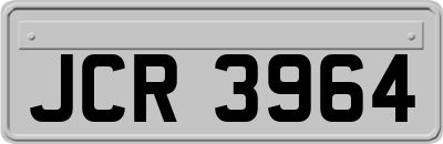 JCR3964
