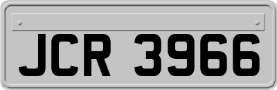 JCR3966