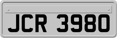JCR3980