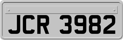 JCR3982