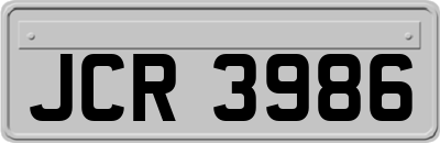 JCR3986