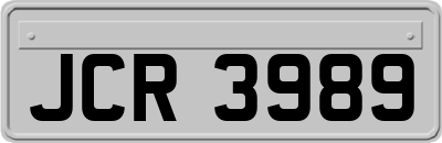 JCR3989