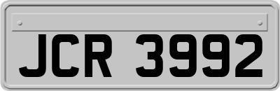 JCR3992