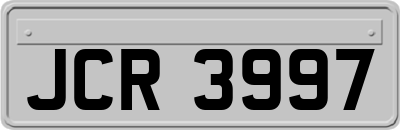 JCR3997