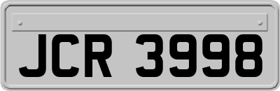 JCR3998