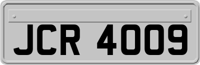 JCR4009